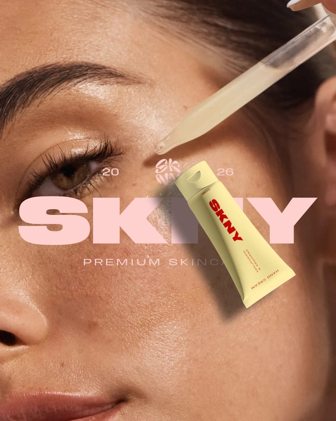 SKNY - Premium Skincare