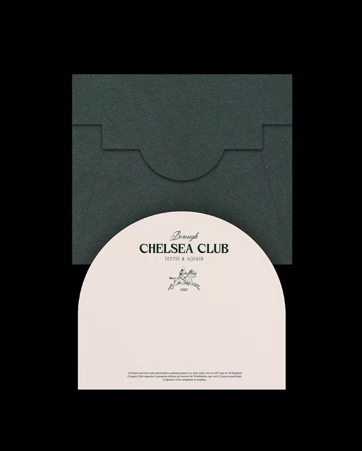 Chelsea Club