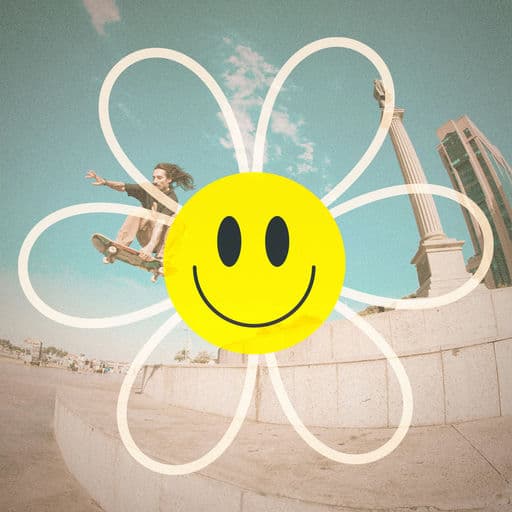 Attlas Skate & Co – Fashion & Apparel identity by mrkttnr, additional view 8 of 9