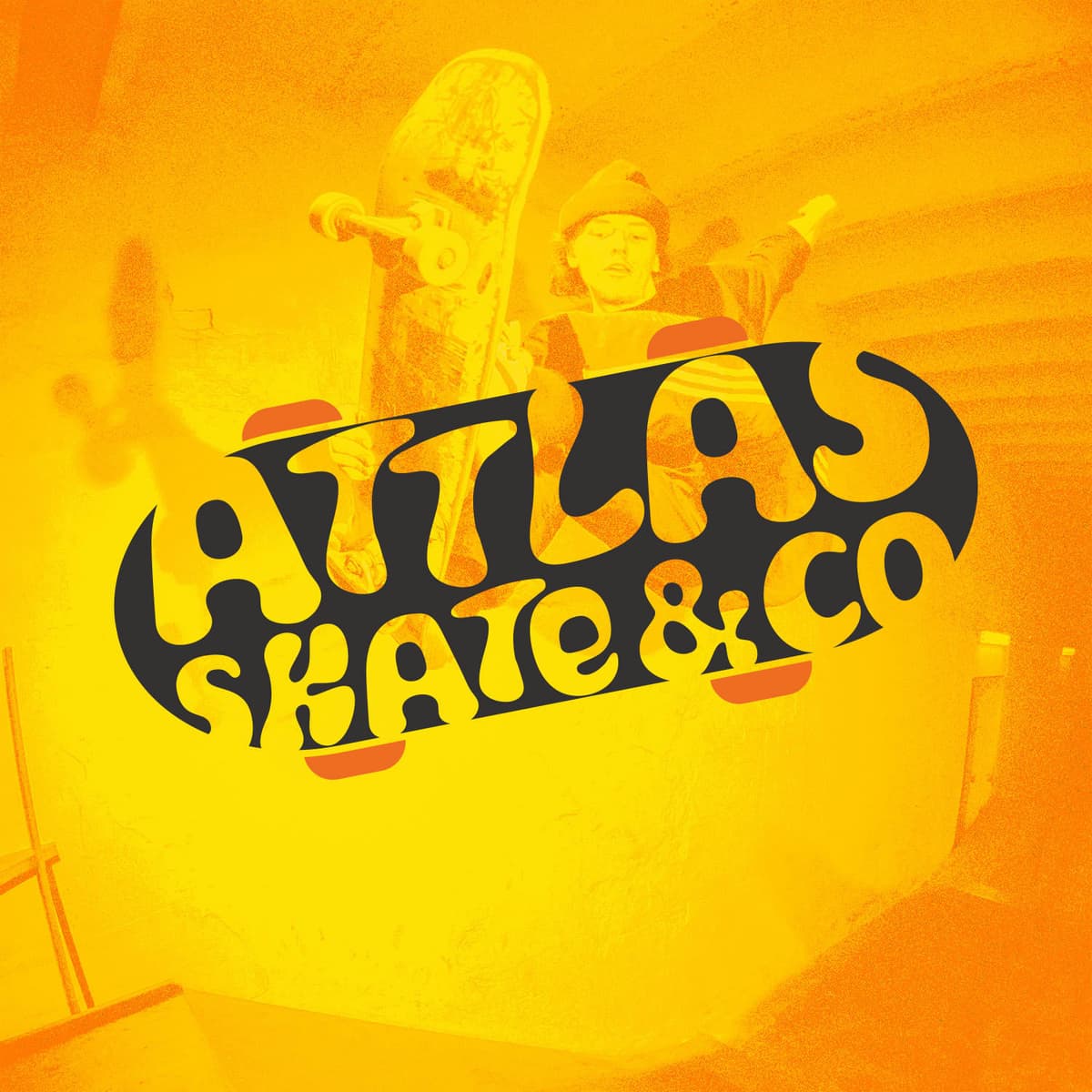 Attlas Skate & Co