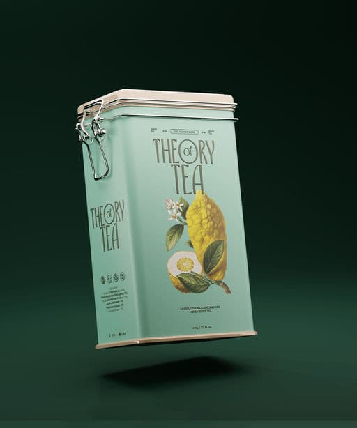 Theory of Tea