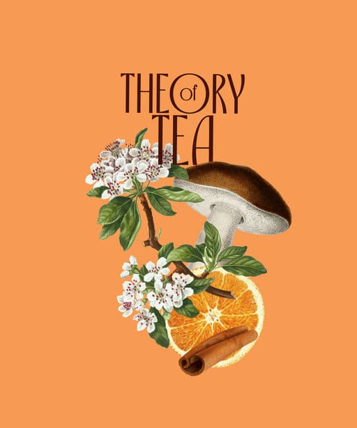 Theory of Tea