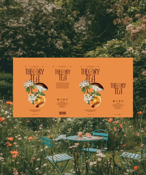Theory of Tea