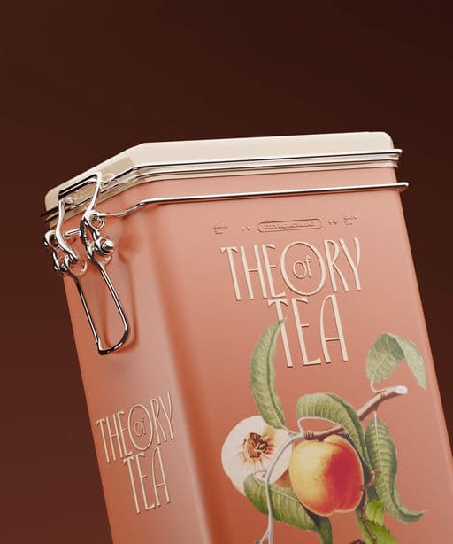 Theory of Tea
