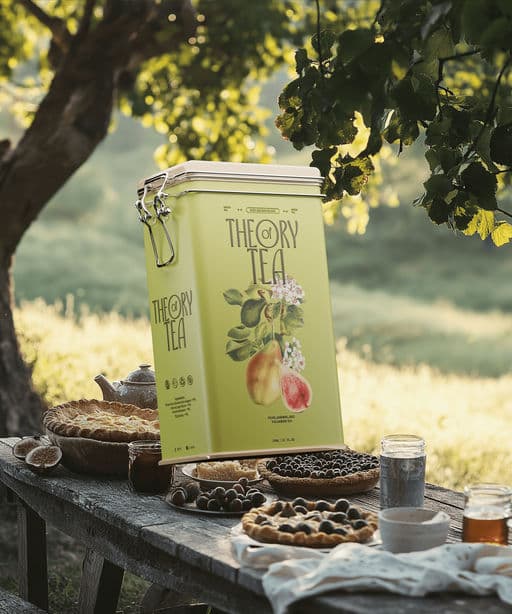 Theory of Tea