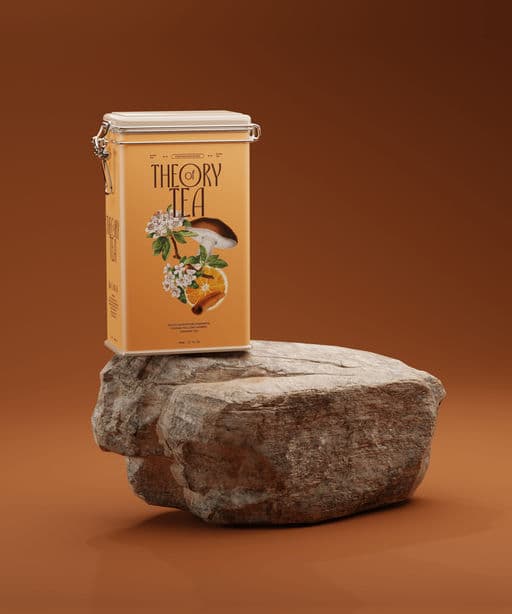 Theory of Tea
