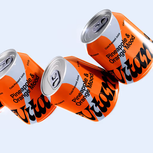 Vitame | Not boring Juice
