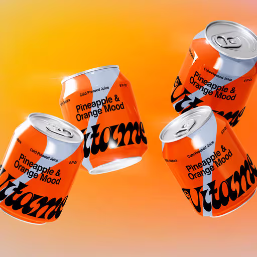 Vitame | Not boring Juice