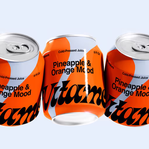 Vitame | Not boring Juice