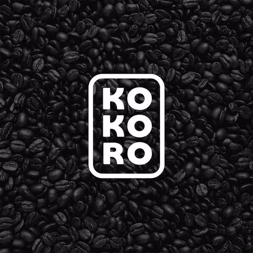 Kokoro – Food & Beverage identity by wooo.designs, additional view 5 of 5