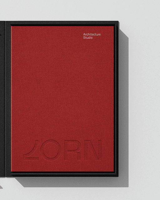 Lorn – Other identity by studio-lumistra, additional view 4 of 8