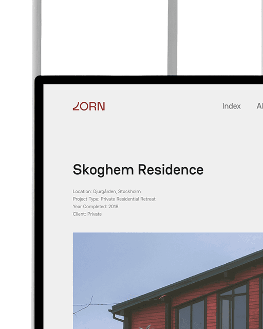 Lorn – Other identity by studio-lumistra, additional view 6 of 8