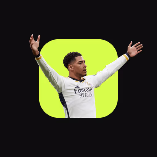 Bettors - Sports Analytics Platform – Other identity by pata-png, additional view 5 of 8