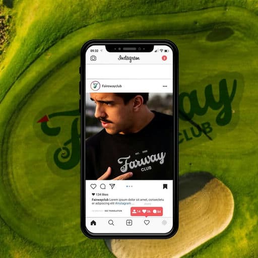 Fairway Golf Club