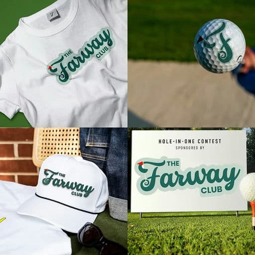 Fairway Golf Club