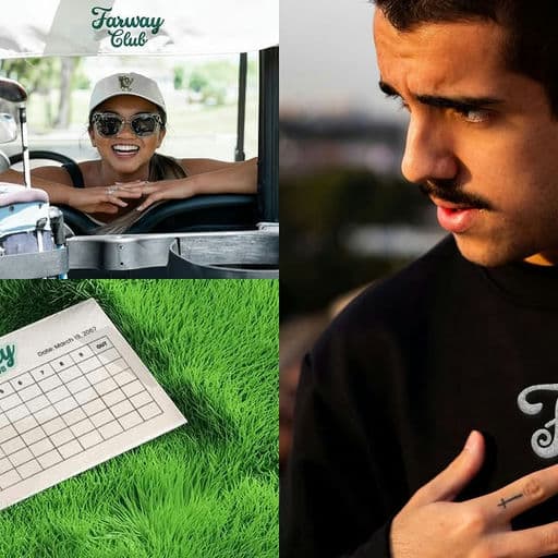 Fairway Golf Club