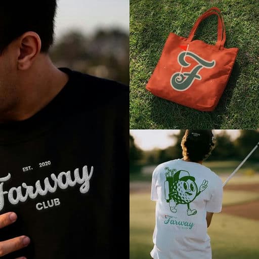 Fairway Golf Club
