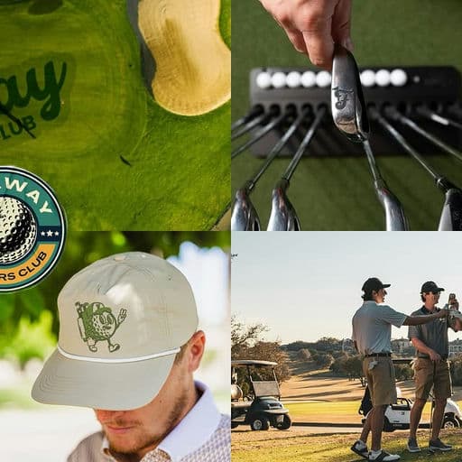 Fairway Golf Club