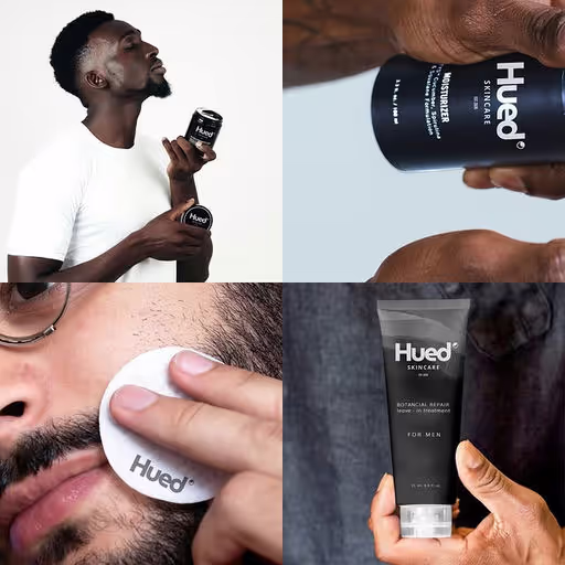 Hued Skinecare