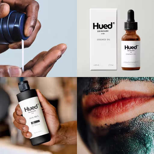 Hued Skinecare