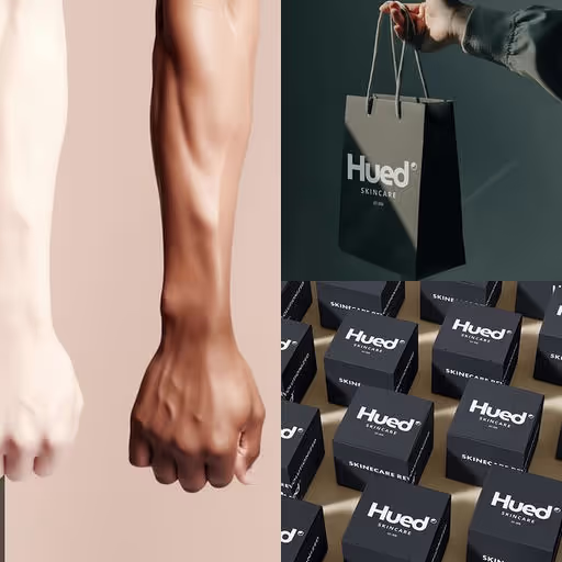 Hued Skinecare