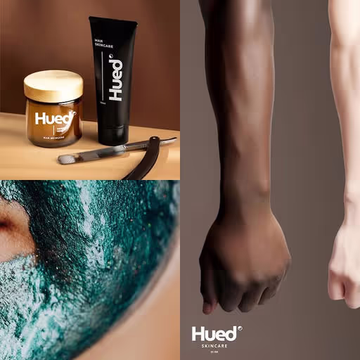 Hued Skinecare