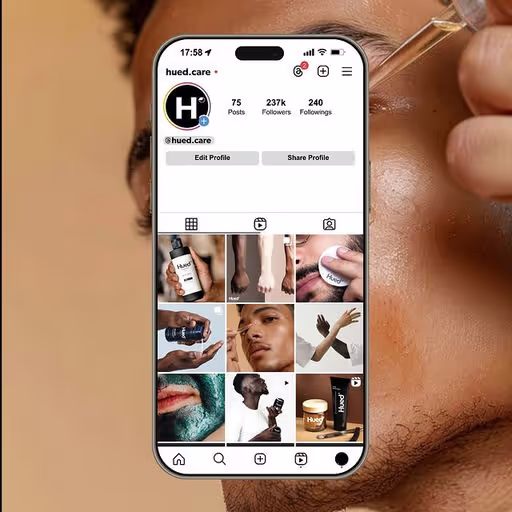 Hued Skinecare
