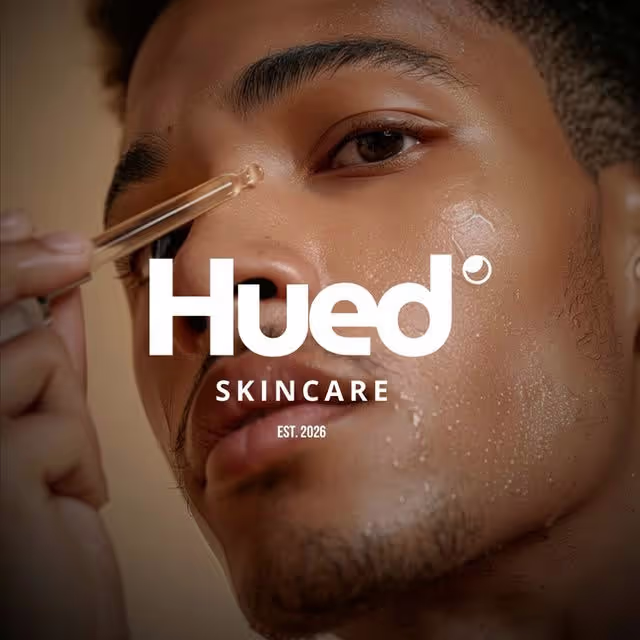 Hued Skinecare