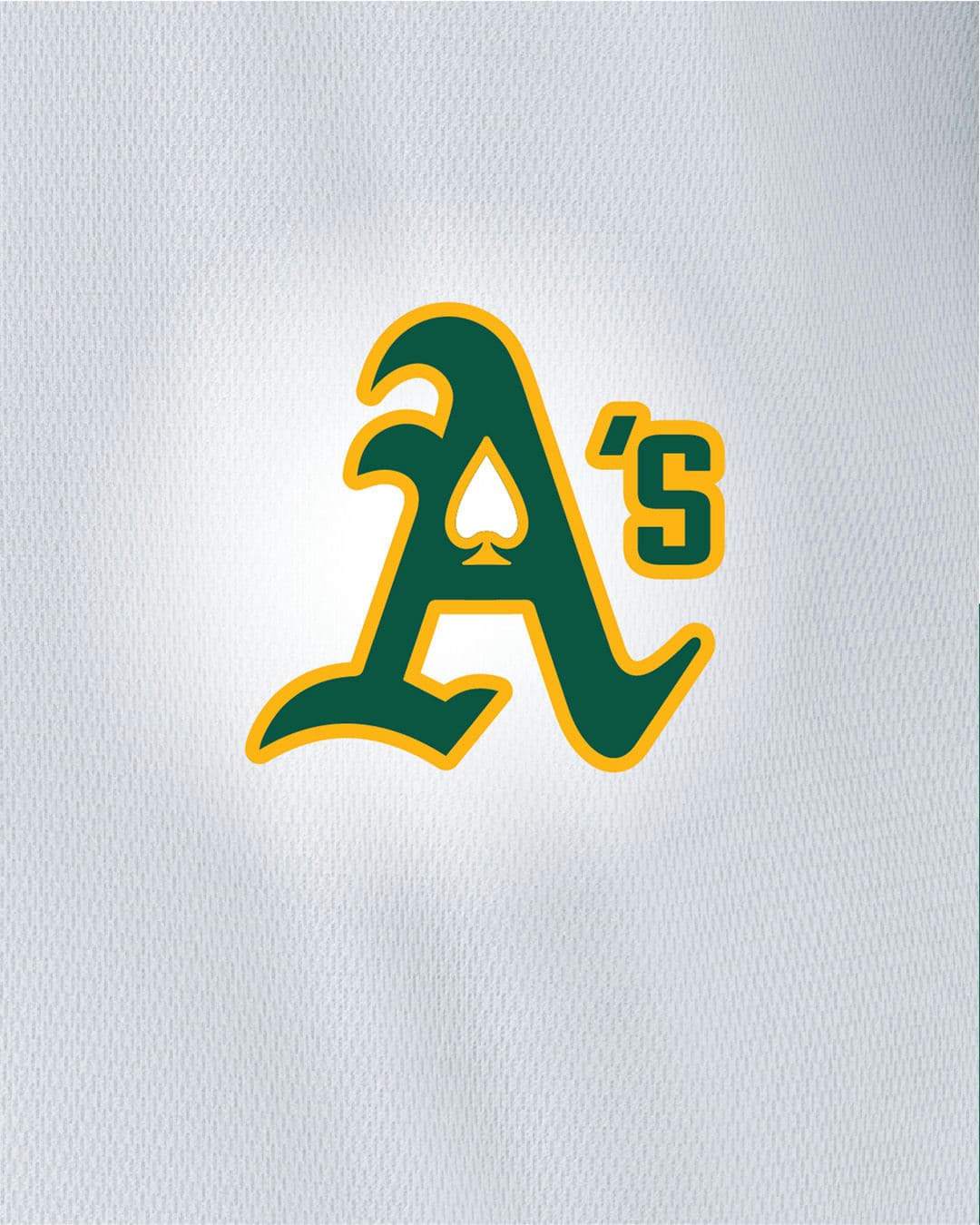 Las Vegas A's Brand Evolution