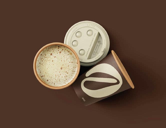 Bronze – Food & Beverage identity by fathimathu, additional view 4 of 9