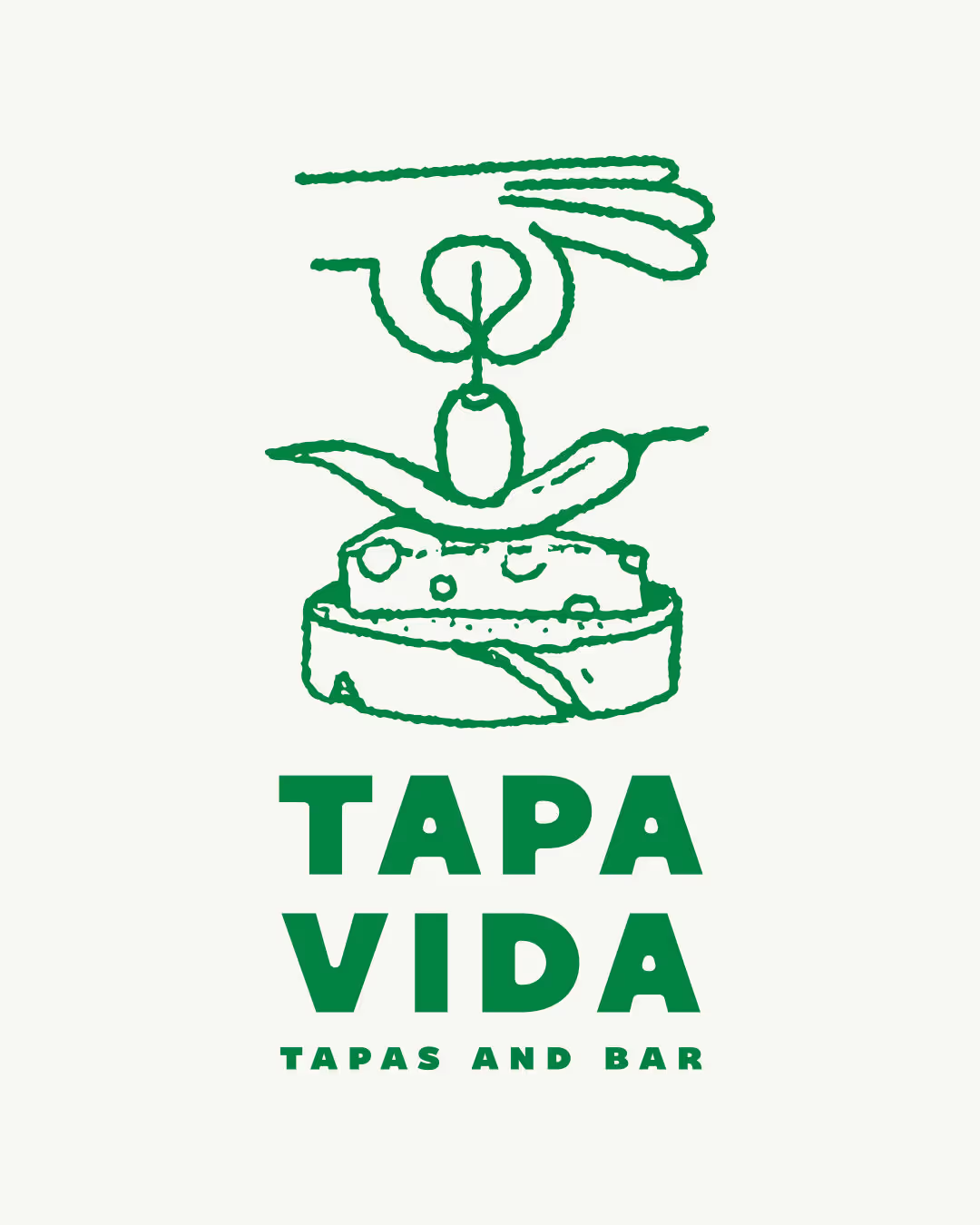 Tapa Vida