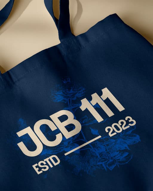 JCB 111 – Hospitality & Travel identity by abhinav-yadav, additional view 3 of 9