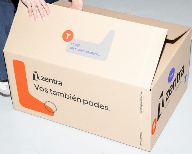 Zentra