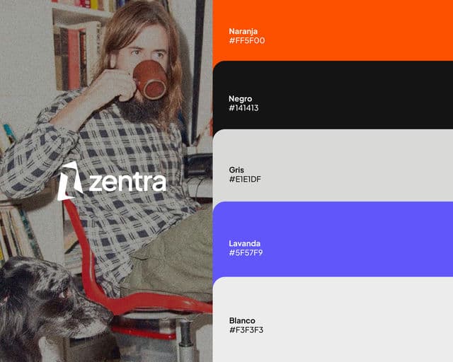 Zentra
