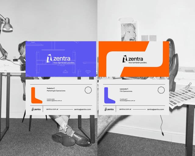 Zentra