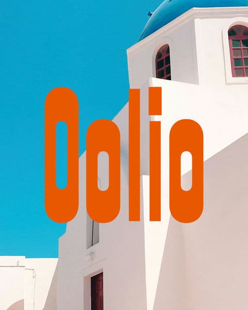 Oolio – Food & Beverage identity by wolfflowwolf, additional view 5 of 6