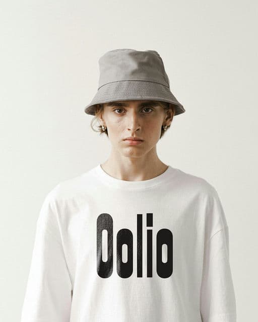 Oolio – Food & Beverage identity by wolfflowwolf, additional view 6 of 6