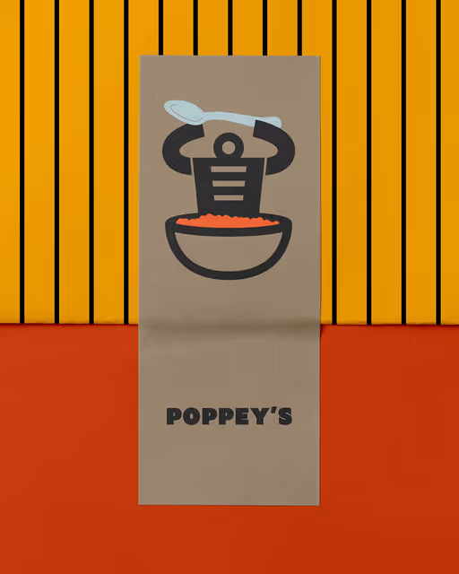 POPPEY'S