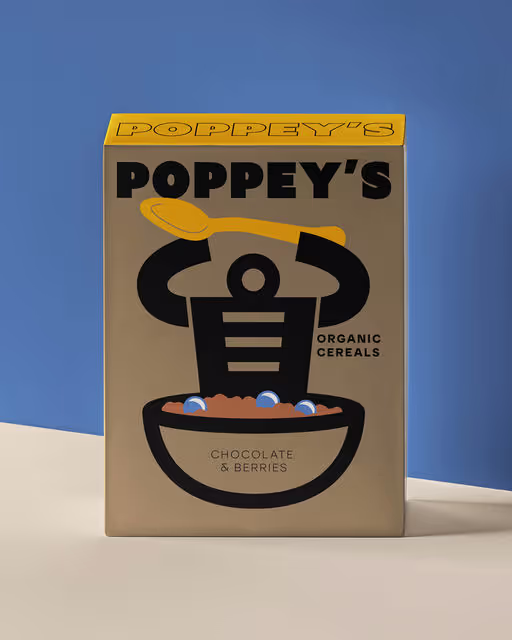 POPPEY'S