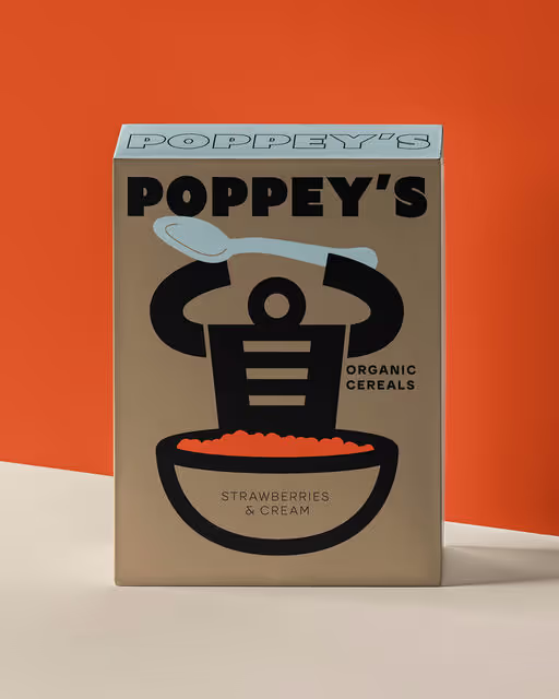 POPPEY'S