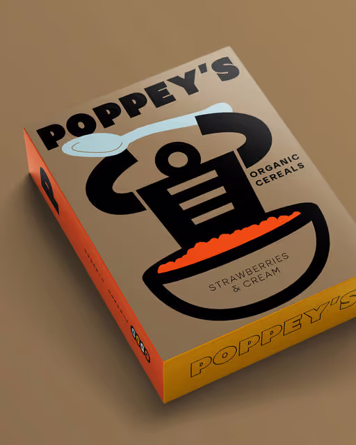 POPPEY'S