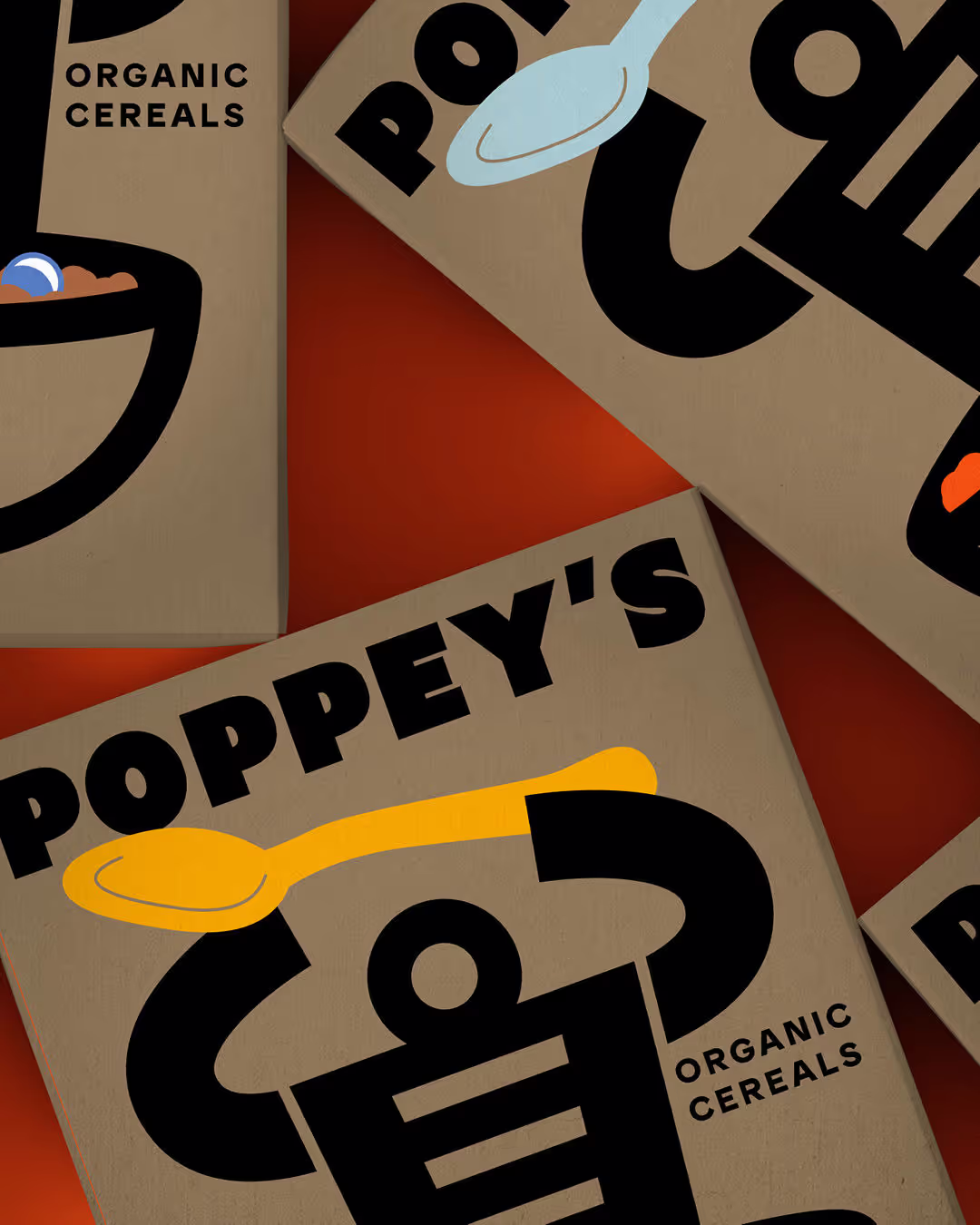 POPPEY'S