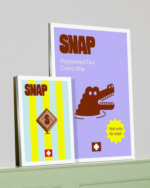 SNAP