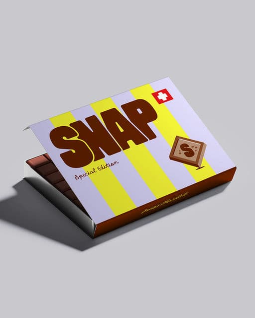 SNAP