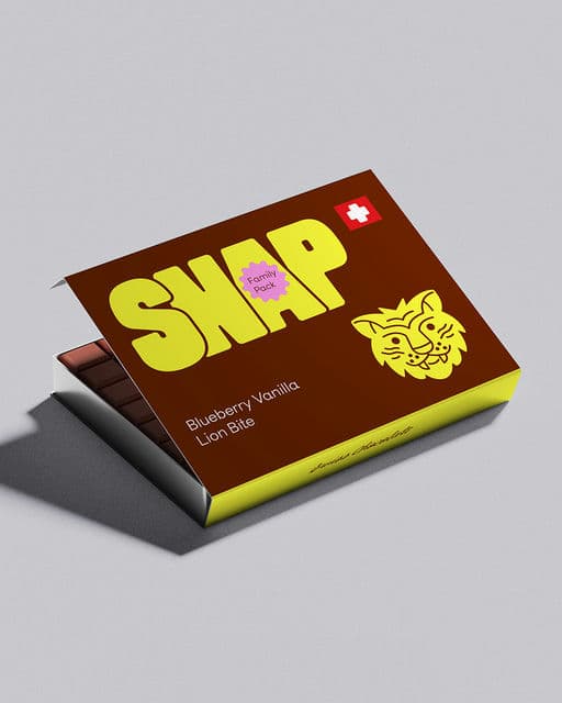 SNAP