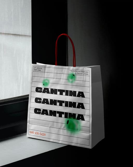 CANTINA