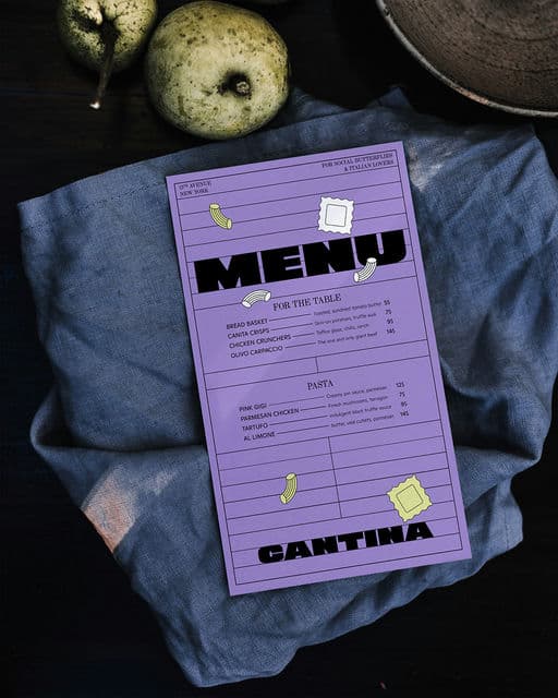 CANTINA