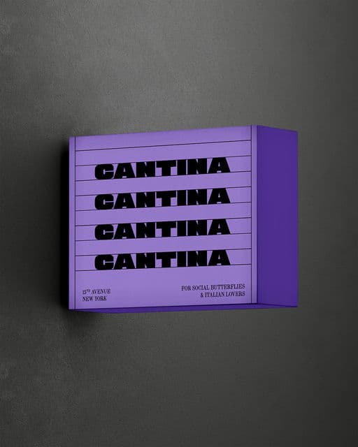 CANTINA