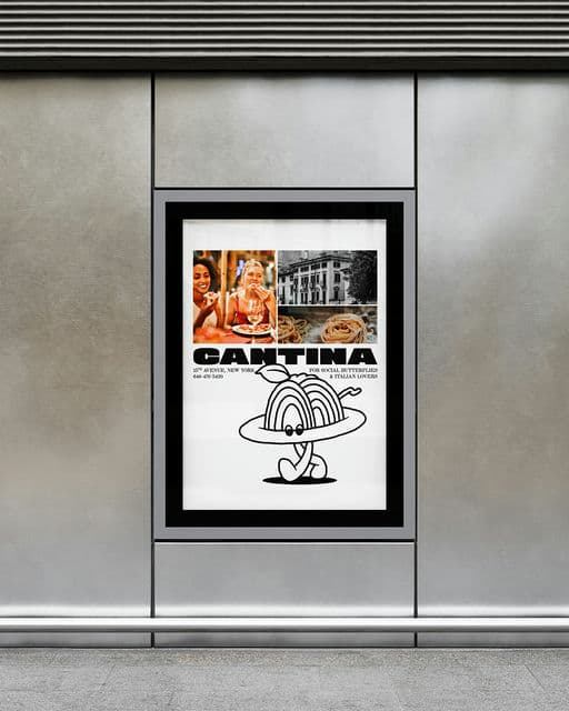 CANTINA