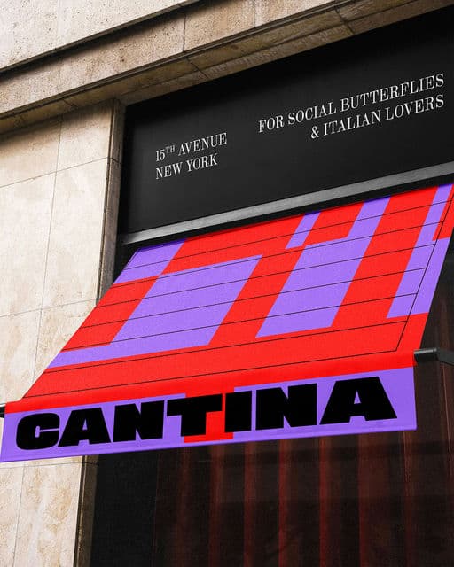 CANTINA
